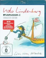 演唱会 Udo Lindenberg: MTV Unplugged 2 - Live vom Atlantik