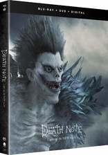 Death Note: Light Up the New World (2016) - Sôsuke Ikematsu as Ryuzaki -  IMDb