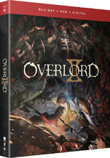 Overlord III - Season 3 - Standard Edition - Blu-ray + DVD