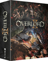 Overlord IV - Season 4 - Blu-ray + DVD - Limited Edition