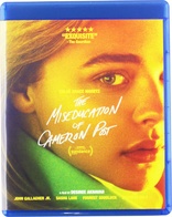 The Miseducation of Cameron Post (Blu-ray Movie)