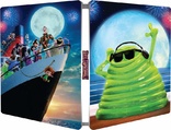 Hotel Transylvania 3: Summer Vacation (Blu-ray Movie)