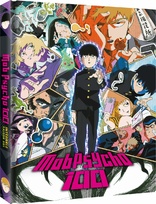 Mob Psycho 100: Saison 1 (Blu-ray Movie), temporary cover art