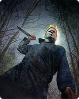 Halloween 4K (Blu-ray Movie)