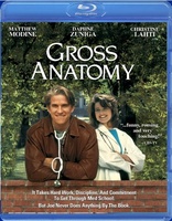 Gross Anatomy (Blu-ray Movie)