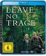 Leave No Trace (Blu-ray Movie), temporary cover art