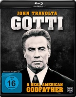 Gotti (Blu-ray Movie)