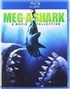 Meg-A-Shark Collection (Blu-ray Movie)