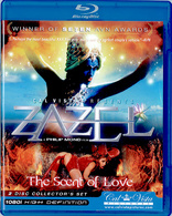 Zazel The Scent Of Love Blu ray zazel-the-scent-of-love-blu-ray