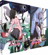 Owarimonogatari Volume 1 (Blu-ray Movie)