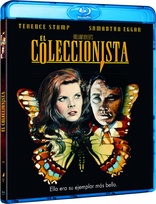 The Collector (Blu-ray Movie)