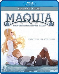 maquia when the promised flower blooms thread