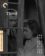 Thirst (Blu-ray Movie)