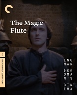 The Magic Flute (Blu-ray Movie)