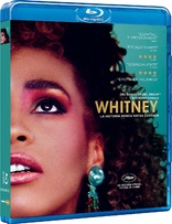 Whitney (Blu-ray Movie)