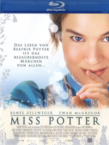 Miss Potter (Blu-ray Movie)