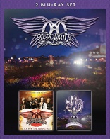 Aerosmith Rocks Donington 2014 Blu-ray (DigiPack) (Mexico)