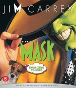 The Mask (Blu-ray Movie)