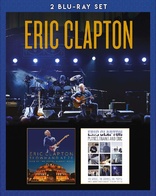 ERIC CLAPTON✨PLANES, TRAINS AND ERIC✨ Eric Clapton – Planes, Trains And Eric – Blu-ray (DTS-HD, Stereo