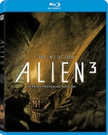 Alien (Blu-ray Movie)