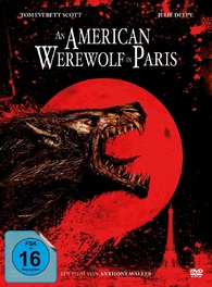 An american werewolf in paris full movie discount free