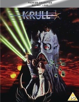 Krull (Blu-ray Movie)