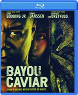 路易斯安纳鱼子酱 Bayou Caviar