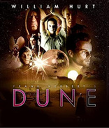 Dune (Blu-ray Movie), temporary cover art