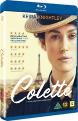 Colette (Blu-ray Movie)