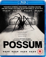 负鼠/惡夢布偶(台) Possum
