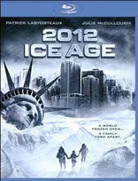 2012: Ice Age (Blu-ray Movie)