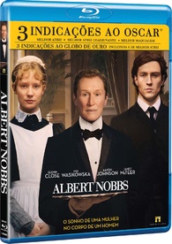 Albert nobbs amazon online prime