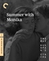 Summer with Monika (Blu-ray Movie)