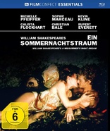 A Midsummer Night's Dream (Blu-ray Movie)