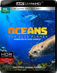 プラネット・オーシャン/海の惑星 [Blu-ray] プラネット・オーシャン/海の惑星 Blu-ray こわさ