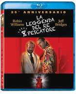 The Fisher King (Blu-ray Movie)