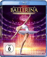 Ballerina - Ihr Traum vom Bolschoi (Germany)
