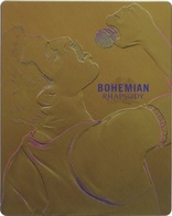 Bohemian Rhapsody (Blu-ray Movie)