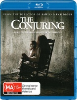 The Conjuring Blu-ray Release Date November 20, 2013 (Australia)