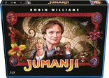 Jumanji (Blu-ray Movie)