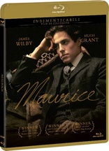 Maurice (Blu-ray Movie)