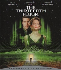 その他 The Thirteenth Floor [Blu-ray] 2mvetro The Thirteenth Floor Blu-ray (The 13th Floor) (United Kingdom)