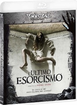 The Last Exorcism (Blu-ray Movie)