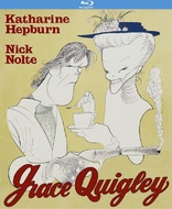 Grace Quigley (Blu-ray Movie)