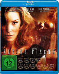 Little Fish Blu-ray (Kleine Fische) (Germany)