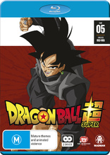 Dragon Ball Super: Super Hero - JB Hi-Fi