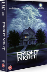 Fright Night (Blu-ray Movie)