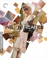 Insignificance (Blu-ray Movie)