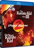 The Karate Kid Part III & The Next Karate Kid (Blu-ray Movie)