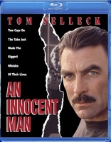 An Innocent Man (Blu-ray Movie)